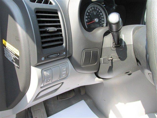 2007 Hyundai Entourage FWD 4dr Sport