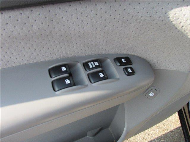 2007 Hyundai Entourage FWD 4dr Sport