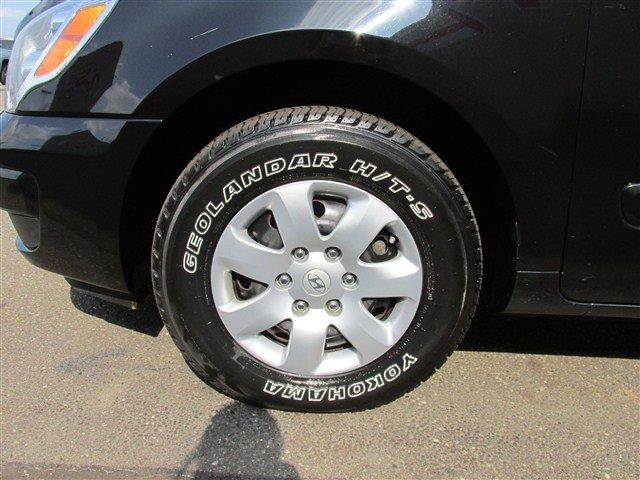 2007 Hyundai Entourage FWD 4dr Sport