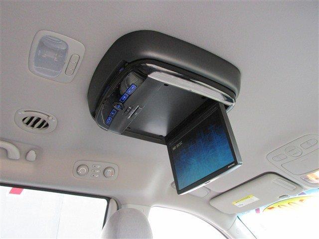 2007 Hyundai Entourage FWD 4dr Sport