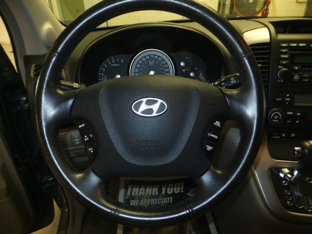 2007 Hyundai Entourage SE