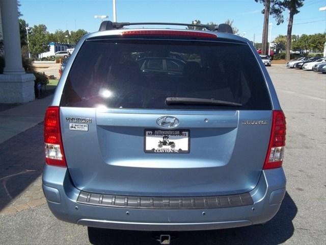 2007 Hyundai Entourage FWD 4dr Sport