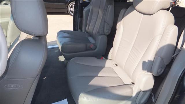 2007 Hyundai Entourage XL XLT Splash