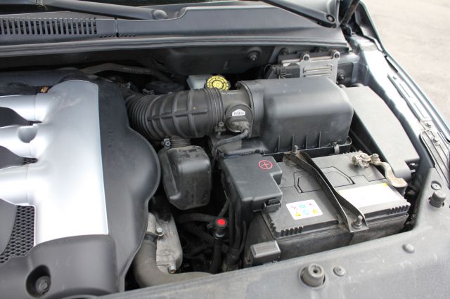 2007 Hyundai Entourage Unknown