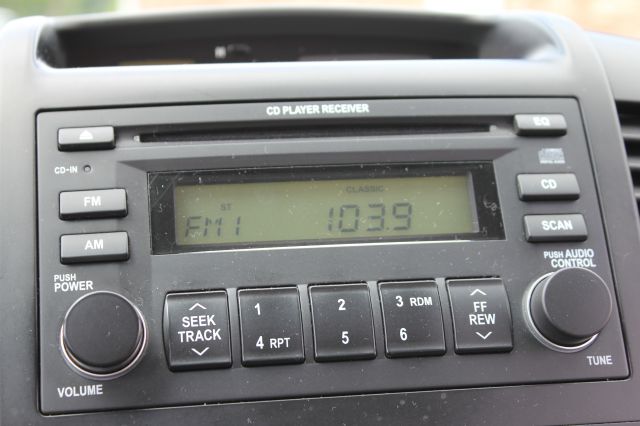 2007 Hyundai Entourage Unknown