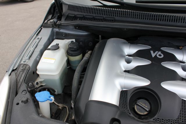 2007 Hyundai Entourage Unknown