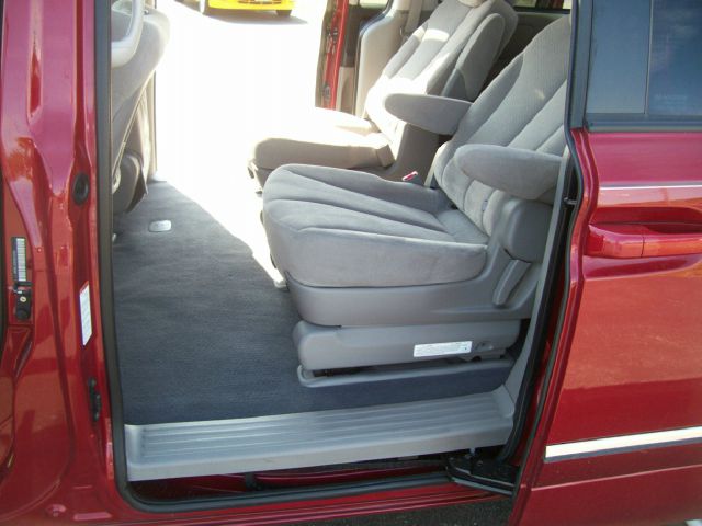 2008 Hyundai Entourage FWD 4dr Sport