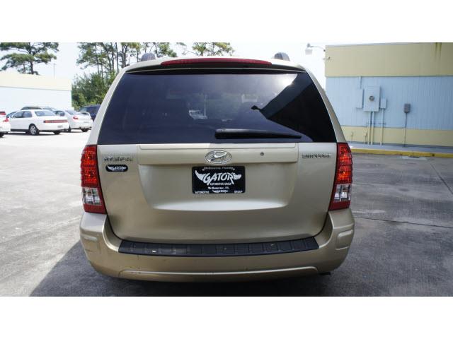 2008 Hyundai Entourage FWD 4dr Sport