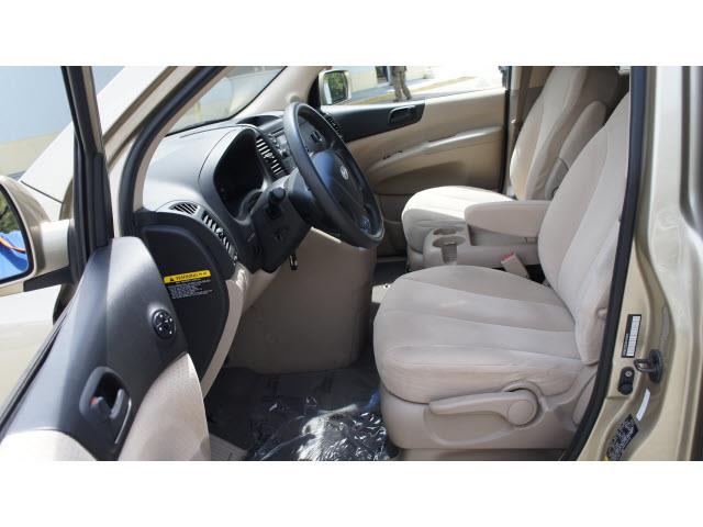 2008 Hyundai Entourage FWD 4dr Sport