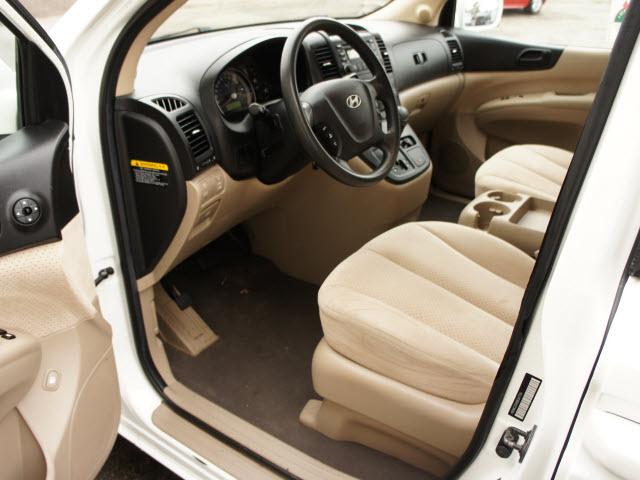 2008 Hyundai Entourage FWD 4dr Sport