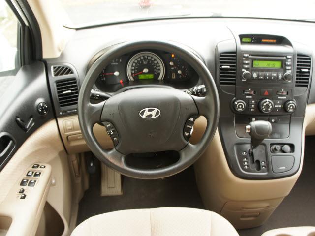 2008 Hyundai Entourage FWD 4dr Sport