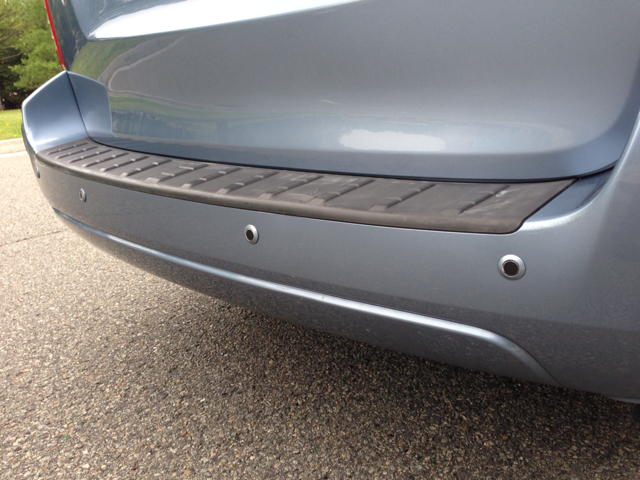 2008 Hyundai Entourage FWD 4dr Sport