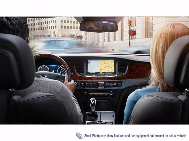 2014 Hyundai Equus Unknown