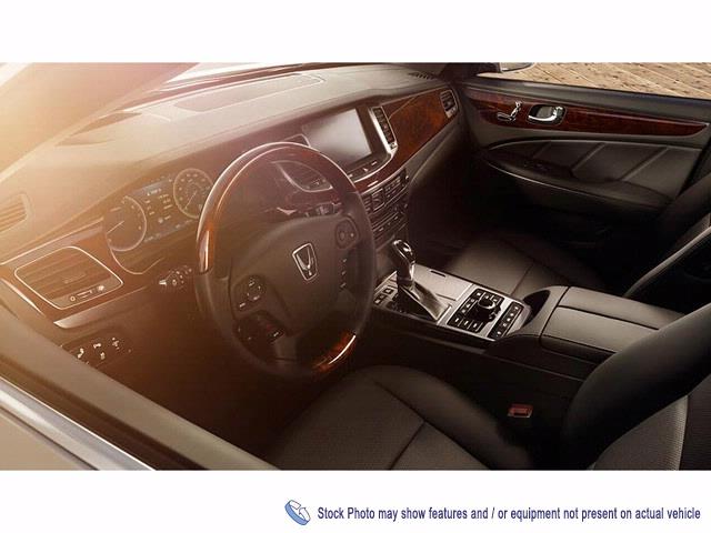 2014 Hyundai Equus Unknown