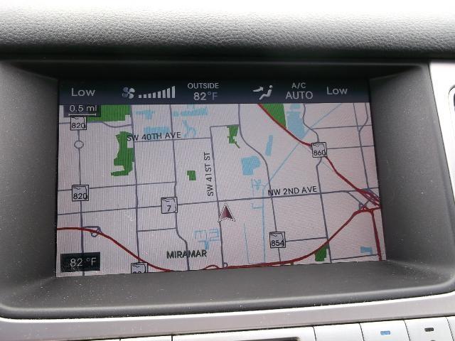 2010 Hyundai Genesis 4dr 4WD Limited