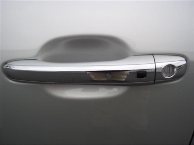 2011 Hyundai Genesis 4dr 4WD Limited