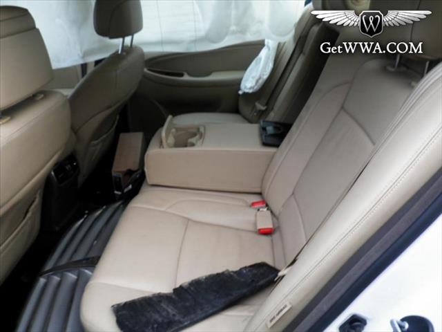 2012 Hyundai Genesis GS Hatchback Coupe 2D