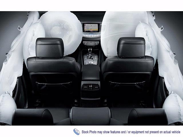 2013 Hyundai Genesis Unknown