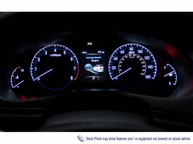 2013 Hyundai Genesis Unknown