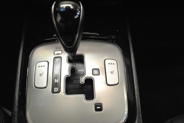 2013 Hyundai Genesis Adventurer Model 4WD