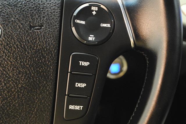 2013 Hyundai Genesis Adventurer Model 4WD