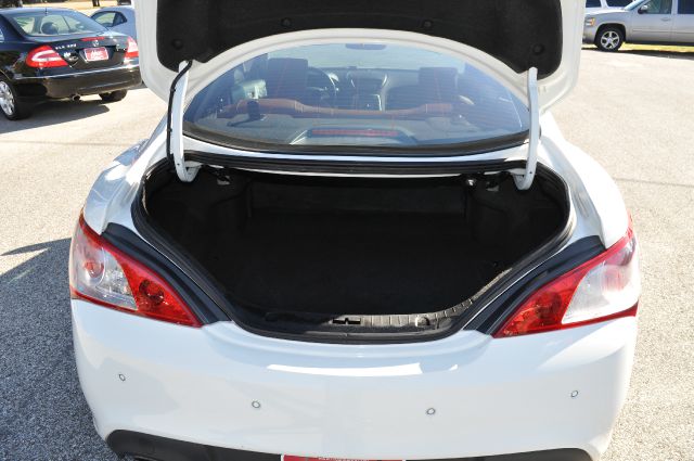 2010 Hyundai Genesis Coupe 2008 Dodge