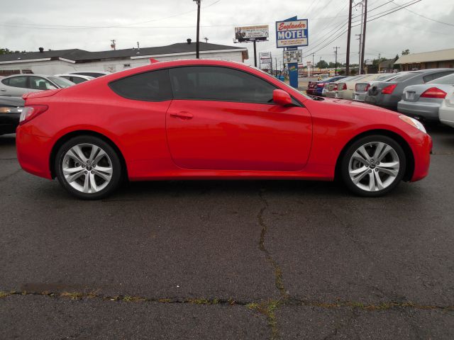 2011 Hyundai Genesis Coupe XL Long Bed Crew Cab ~ 5.4L Gas