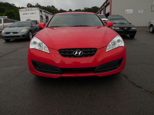 2011 Hyundai Genesis Coupe XL Long Bed Crew Cab ~ 5.4L Gas