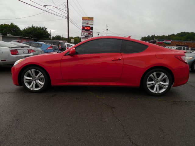 2011 Hyundai Genesis Coupe XL Long Bed Crew Cab ~ 5.4L Gas