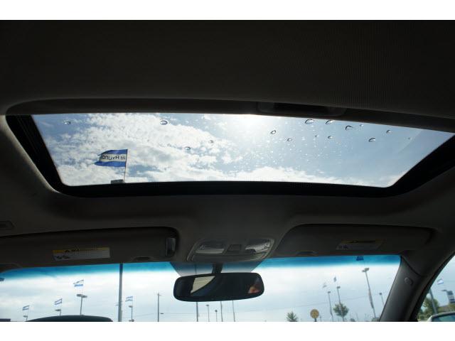 2011 Hyundai Genesis Coupe 4matic 4dr 3.5L AWD SUV