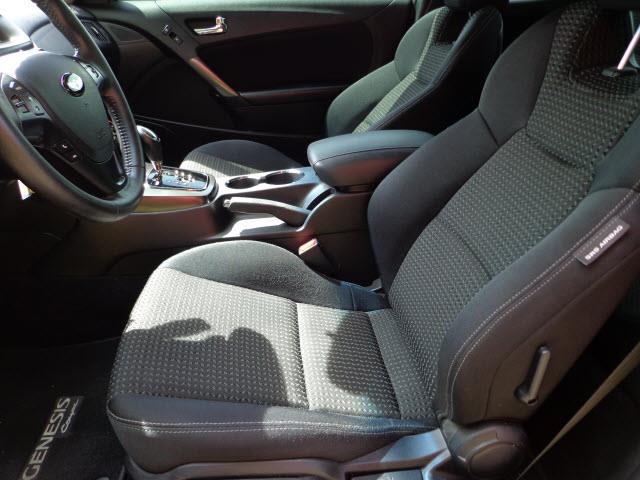 2011 Hyundai Genesis Coupe 4matic 4dr 3.5L AWD SUV