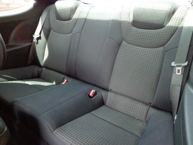 2011 Hyundai Genesis Coupe 4matic 4dr 3.5L AWD SUV