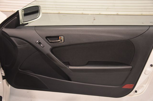 2011 Hyundai Genesis Coupe G35x 4dr Sdn AWD Auto Sedan