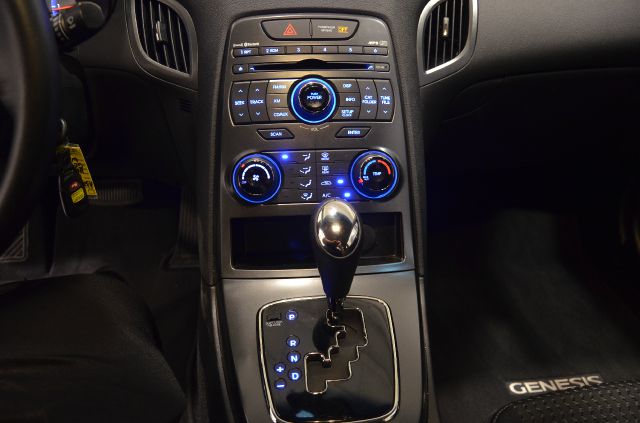 2011 Hyundai Genesis Coupe G35x 4dr Sdn AWD Auto Sedan