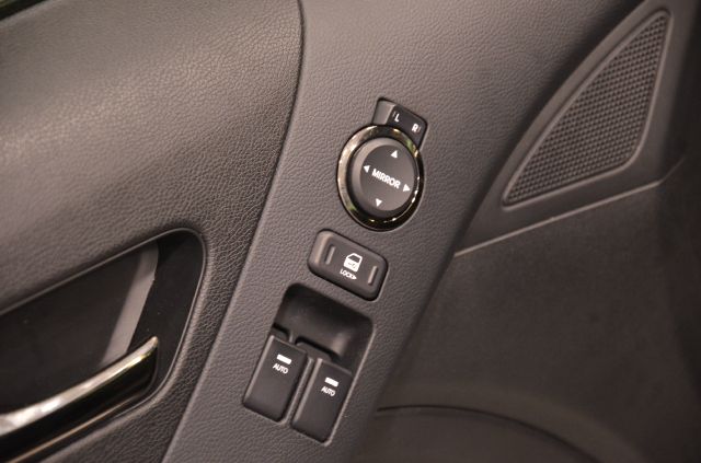 2011 Hyundai Genesis Coupe G35x 4dr Sdn AWD Auto Sedan