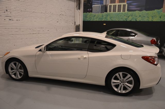 2011 Hyundai Genesis Coupe G35x 4dr Sdn AWD Auto Sedan