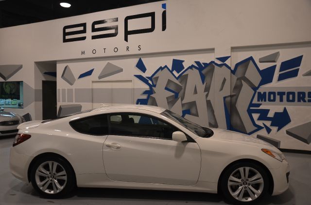2011 Hyundai Genesis Coupe G35x 4dr Sdn AWD Auto Sedan
