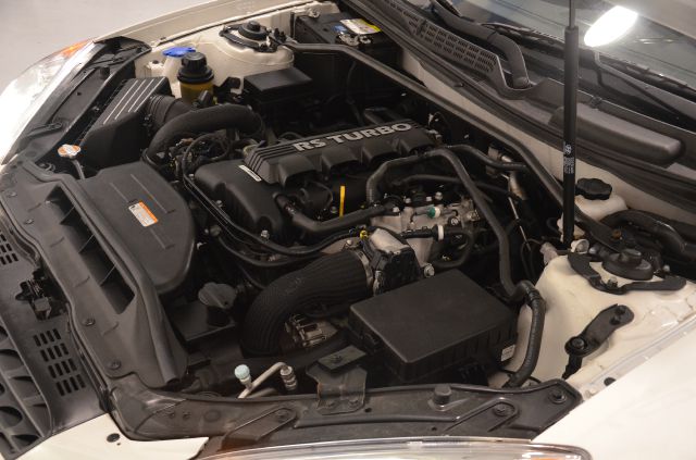 2011 Hyundai Genesis Coupe G35x 4dr Sdn AWD Auto Sedan