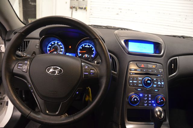 2011 Hyundai Genesis Coupe G35x 4dr Sdn AWD Auto Sedan