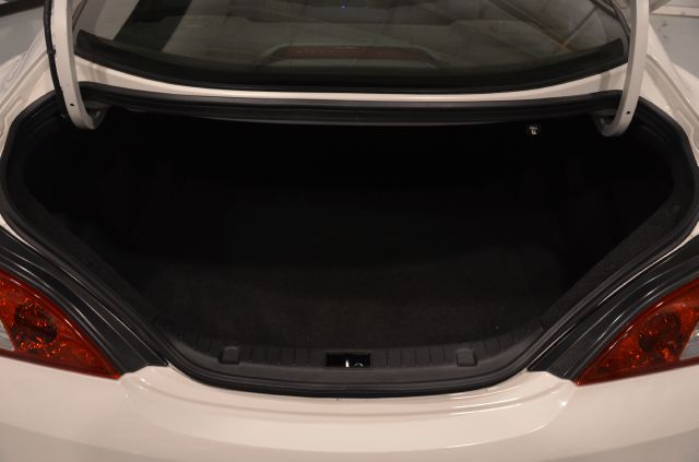 2011 Hyundai Genesis Coupe G35x 4dr Sdn AWD Auto Sedan
