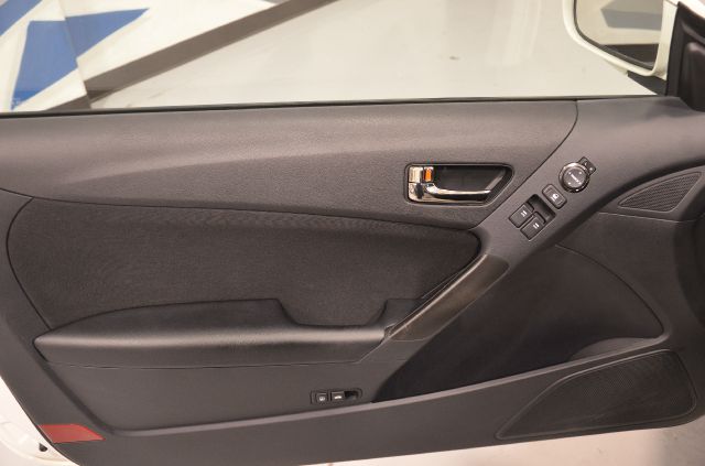 2011 Hyundai Genesis Coupe G35x 4dr Sdn AWD Auto Sedan