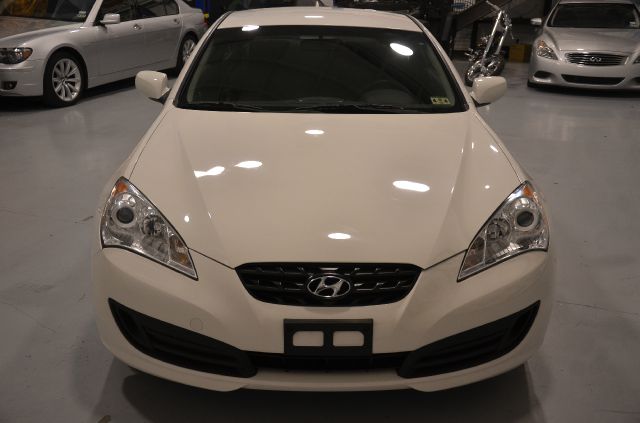 2011 Hyundai Genesis Coupe G35x 4dr Sdn AWD Auto Sedan
