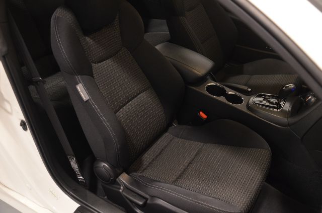 2011 Hyundai Genesis Coupe G35x 4dr Sdn AWD Auto Sedan