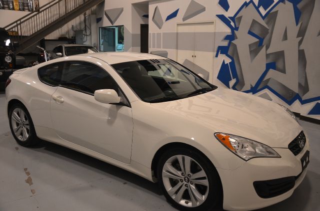2011 Hyundai Genesis Coupe G35x 4dr Sdn AWD Auto Sedan