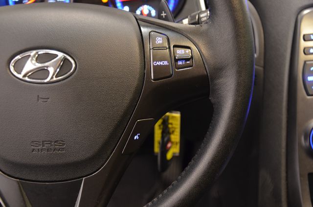 2011 Hyundai Genesis Coupe G35x 4dr Sdn AWD Auto Sedan