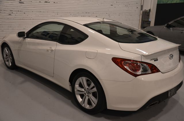 2011 Hyundai Genesis Coupe G35x 4dr Sdn AWD Auto Sedan