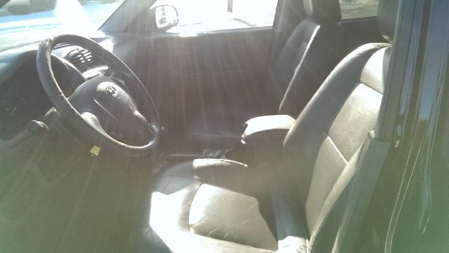 2001 Hyundai Santa Fe AWD Ultimate Elite Navigation