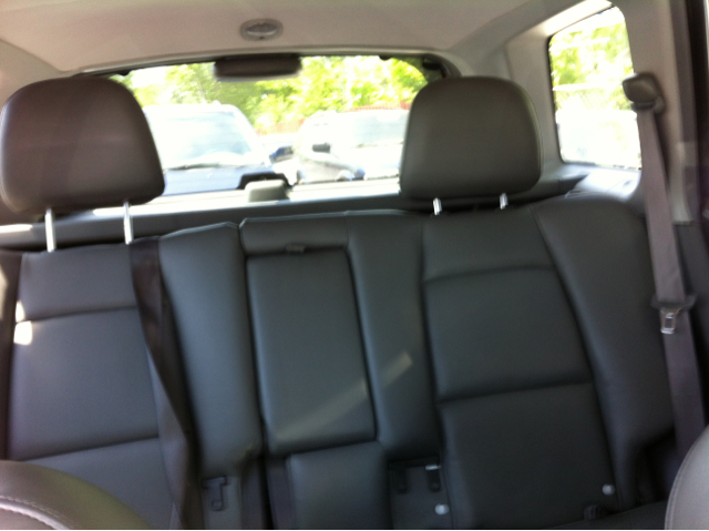 2002 Hyundai Santa Fe Ci