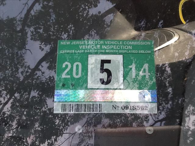 2002 Hyundai Santa Fe S Sedan