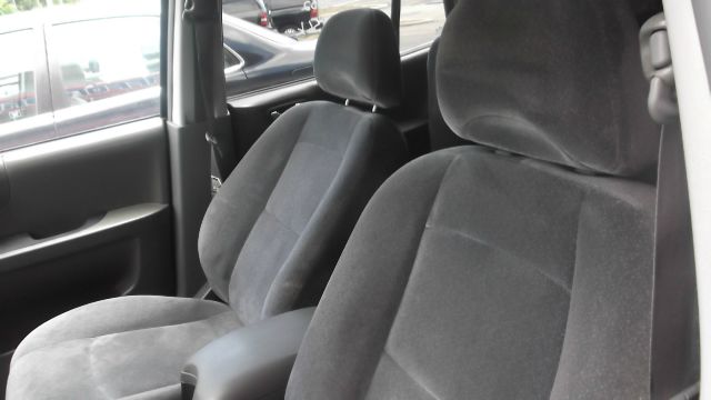 2002 Hyundai Santa Fe Ci